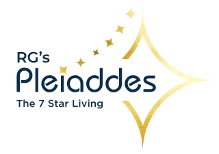 RGs Pleiaddes — The 7 Star Living